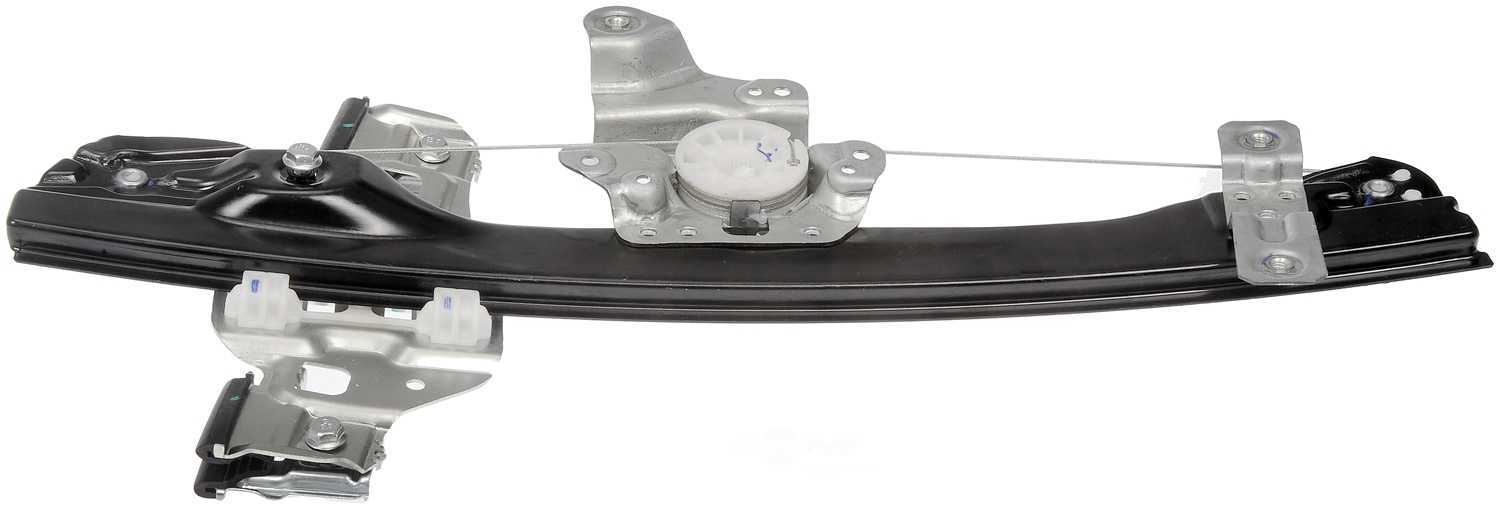 DORMAN OE SOLUTIONS - Window Regulator (Front Left) - DRE 752-563