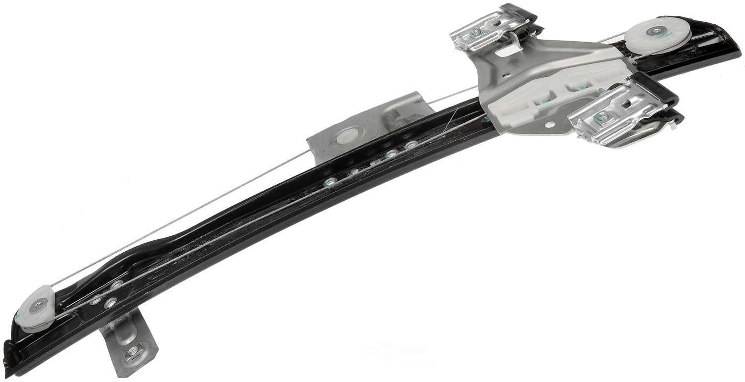 DORMAN OE SOLUTIONS - Window Regulator (Front Left) - DRE 752-563