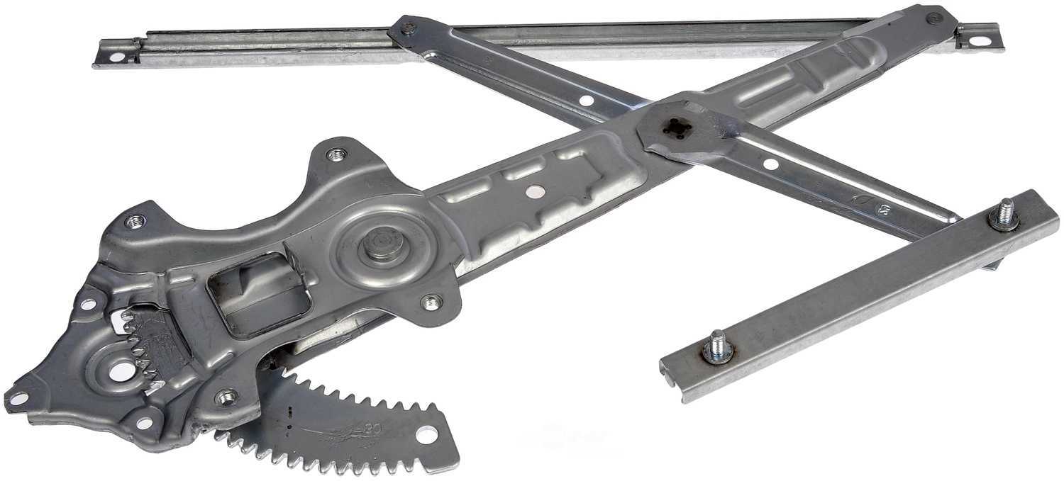 DORMAN OE SOLUTIONS - Window Regulator - DRE - 752-587