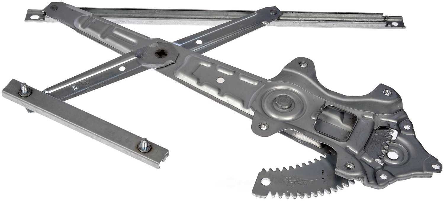 DORMAN OE SOLUTIONS - Window Regulator - DRE - 752-588