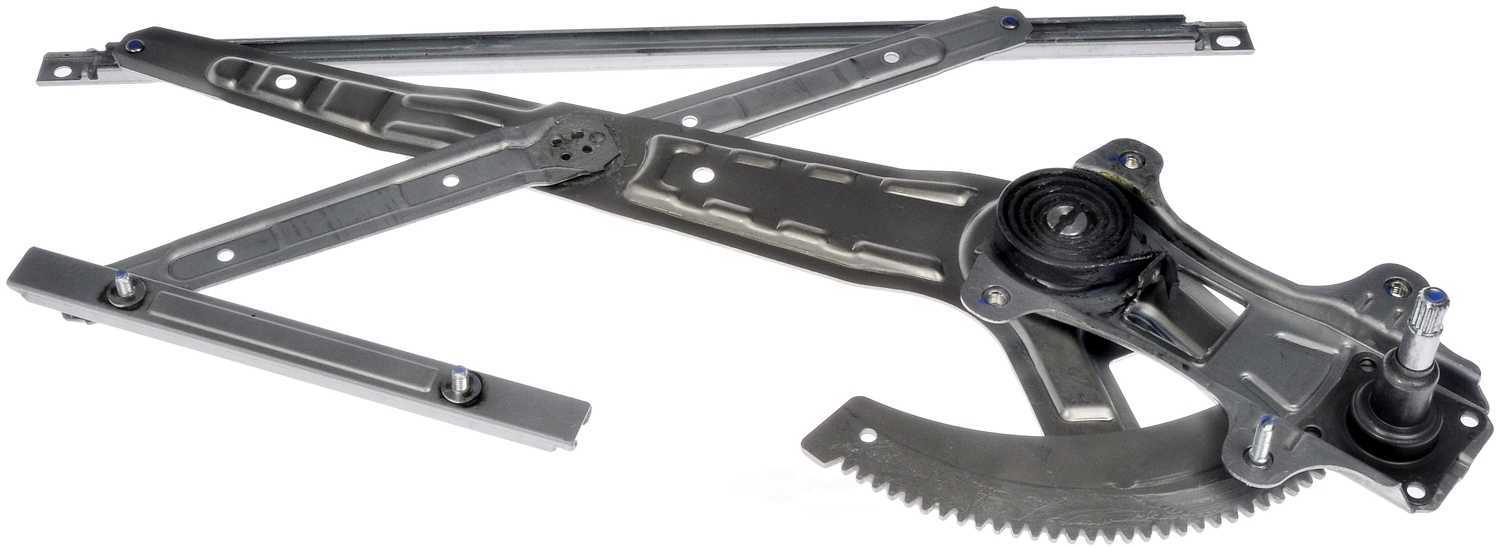 DORMAN OE SOLUTIONS - Window Regulator (Front Right) - DRE 752-631