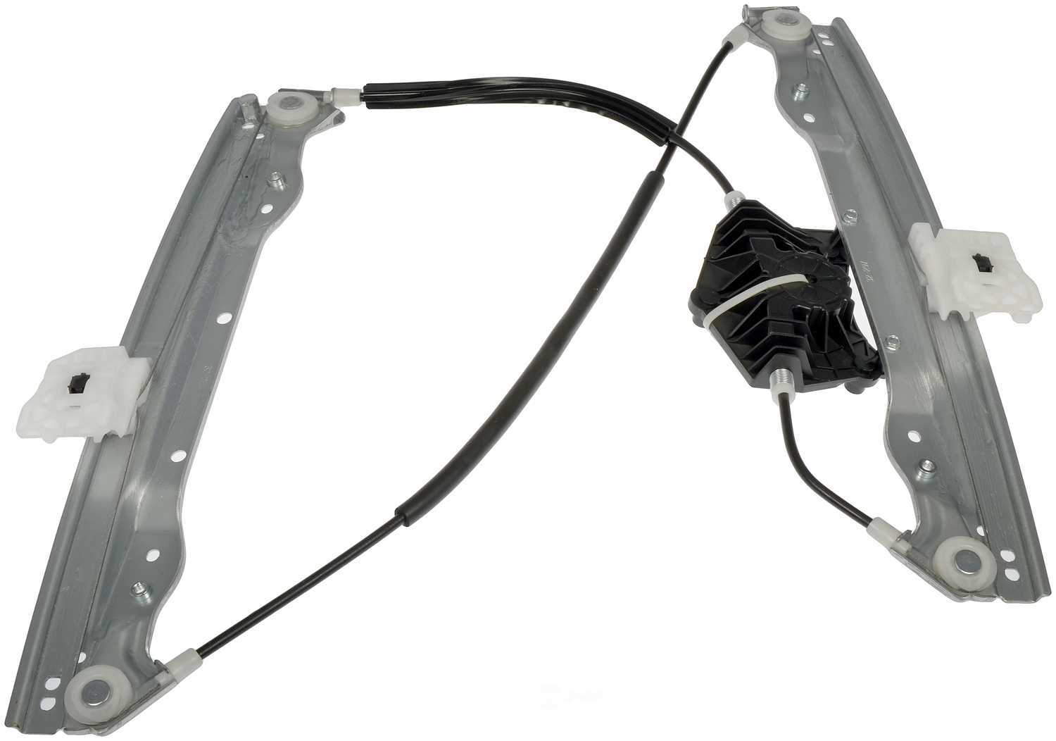 DORMAN OE SOLUTIONS - Window Regulator (Front Left) - DRE 752-640