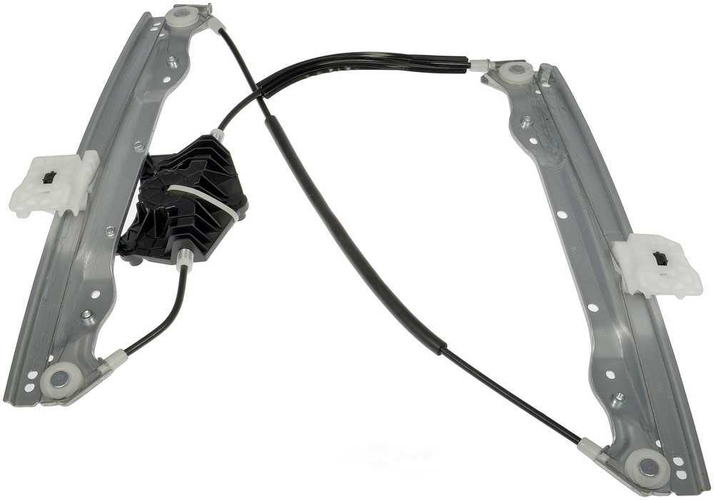 DORMAN OE SOLUTIONS - Window Regulator (Front Right) - DRE 752-641