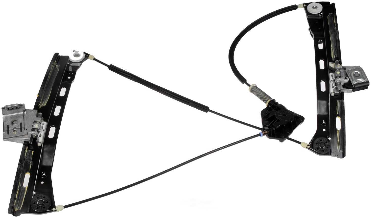 DORMAN OE SOLUTIONS - Window Regulator - DRE - 752-642