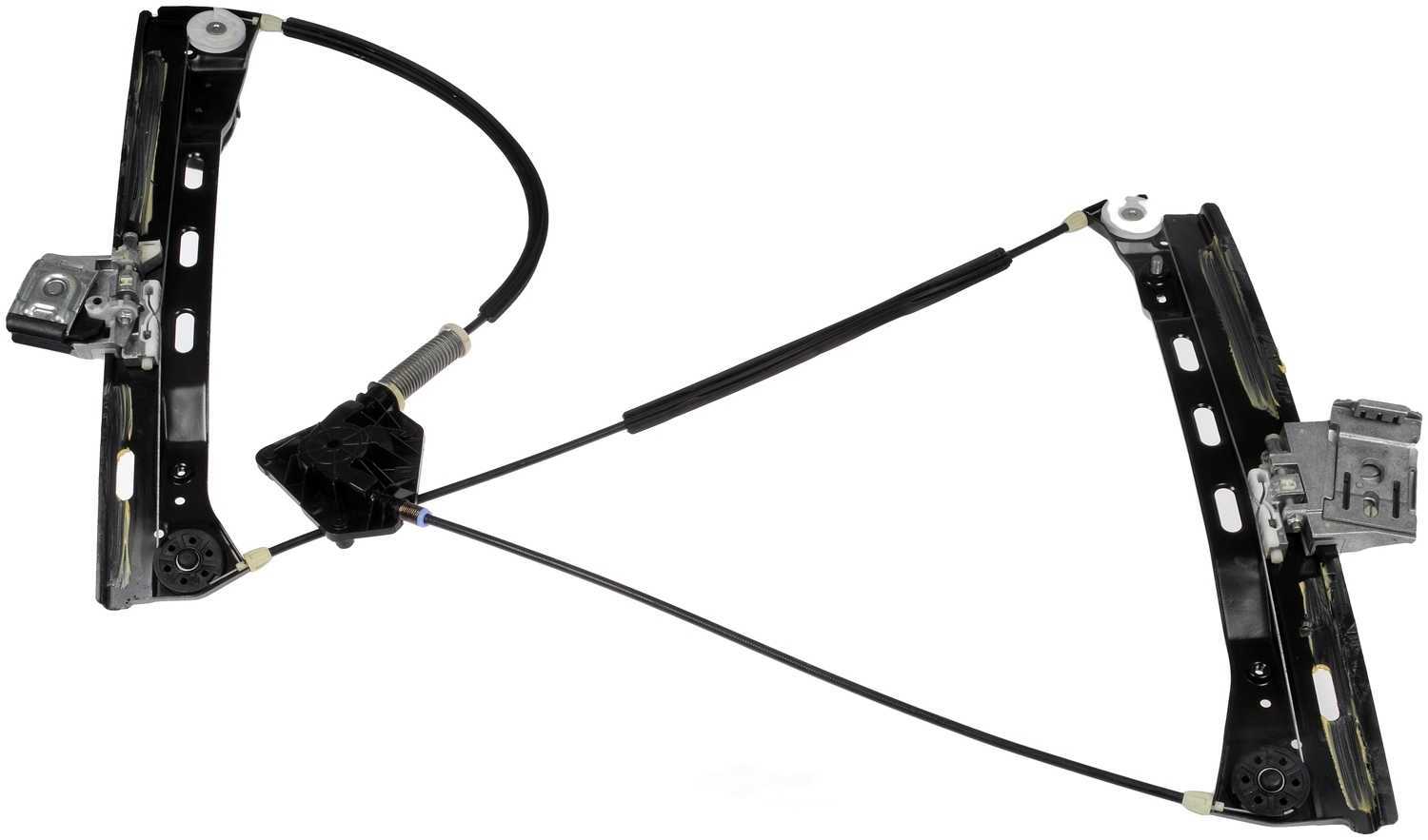 DORMAN OE SOLUTIONS - Window Regulator - DRE - 752-643