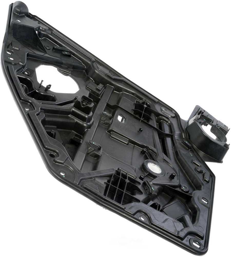 DORMAN OE SOLUTIONS - Window Regulator - DRE - 752-646