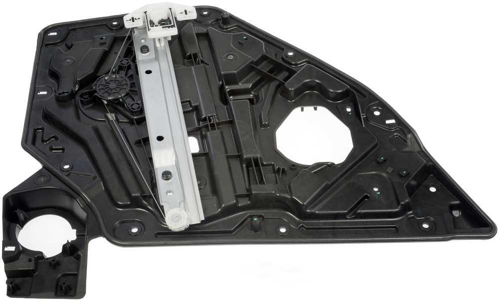 DORMAN OE SOLUTIONS - Window Regulator - DRE 752-647
