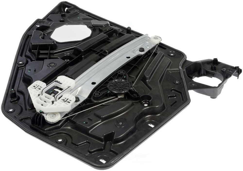 DORMAN OE SOLUTIONS - Window Regulator - DRE 752-647
