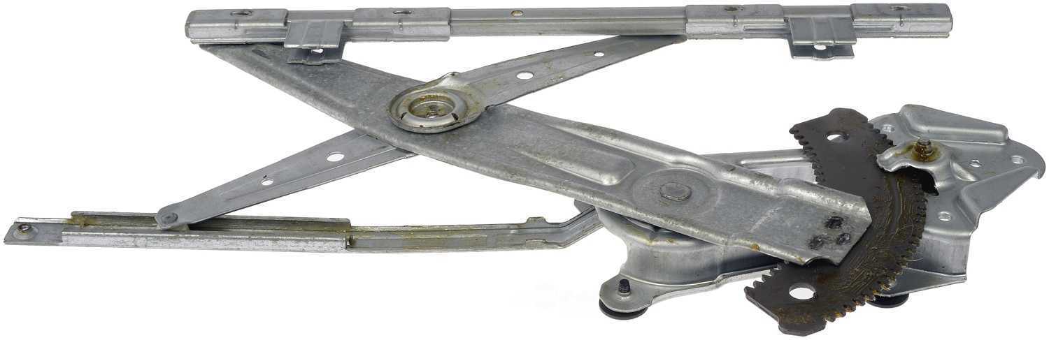 DORMAN OE SOLUTIONS - Window Regulator - DRE - 752-673