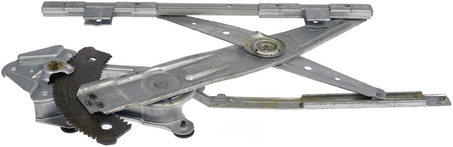 DORMAN OE SOLUTIONS - Window Regulator - DRE - 752-674