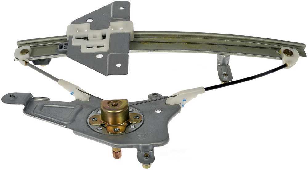 DORMAN OE SOLUTIONS - Window Regulator - DRE - 752-679