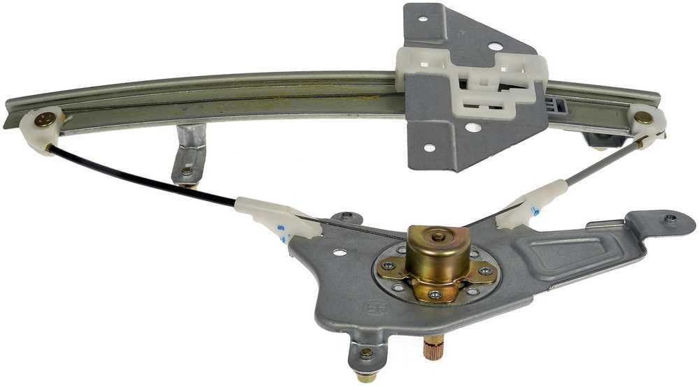DORMAN OE SOLUTIONS - Window Regulator - DRE - 752-680