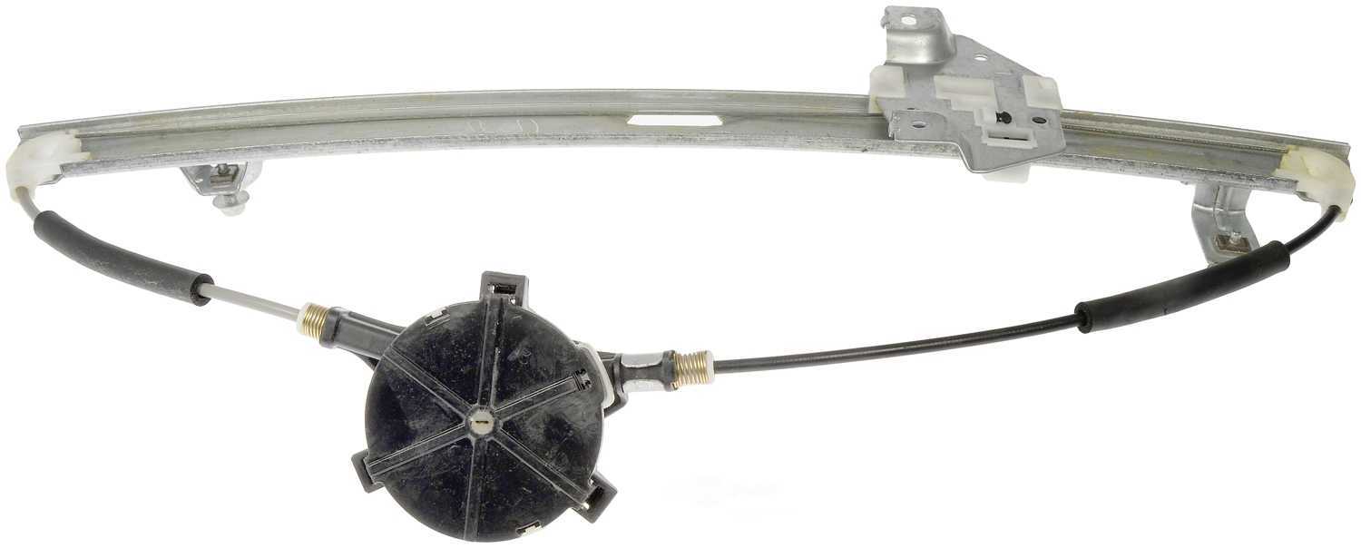 DORMAN OE SOLUTIONS - Window Regulator - DRE - 752-681