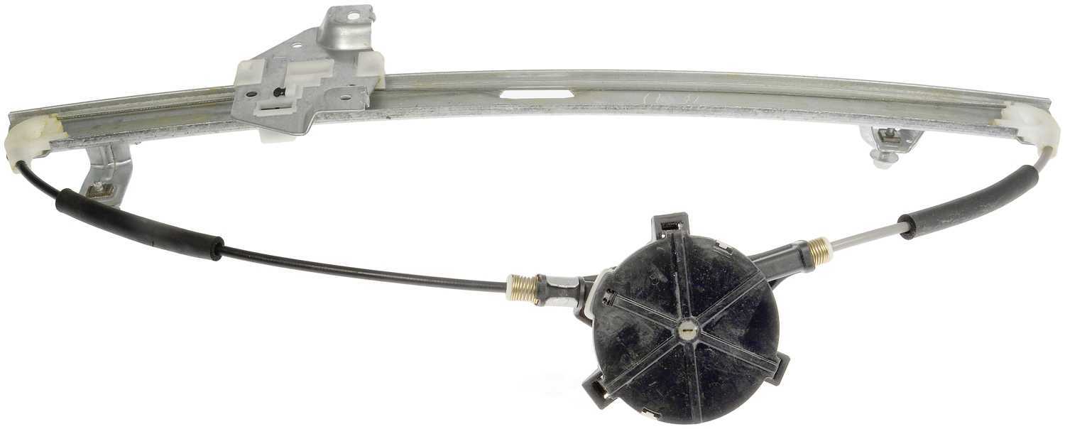 DORMAN OE SOLUTIONS - Window Regulator - DRE - 752-682