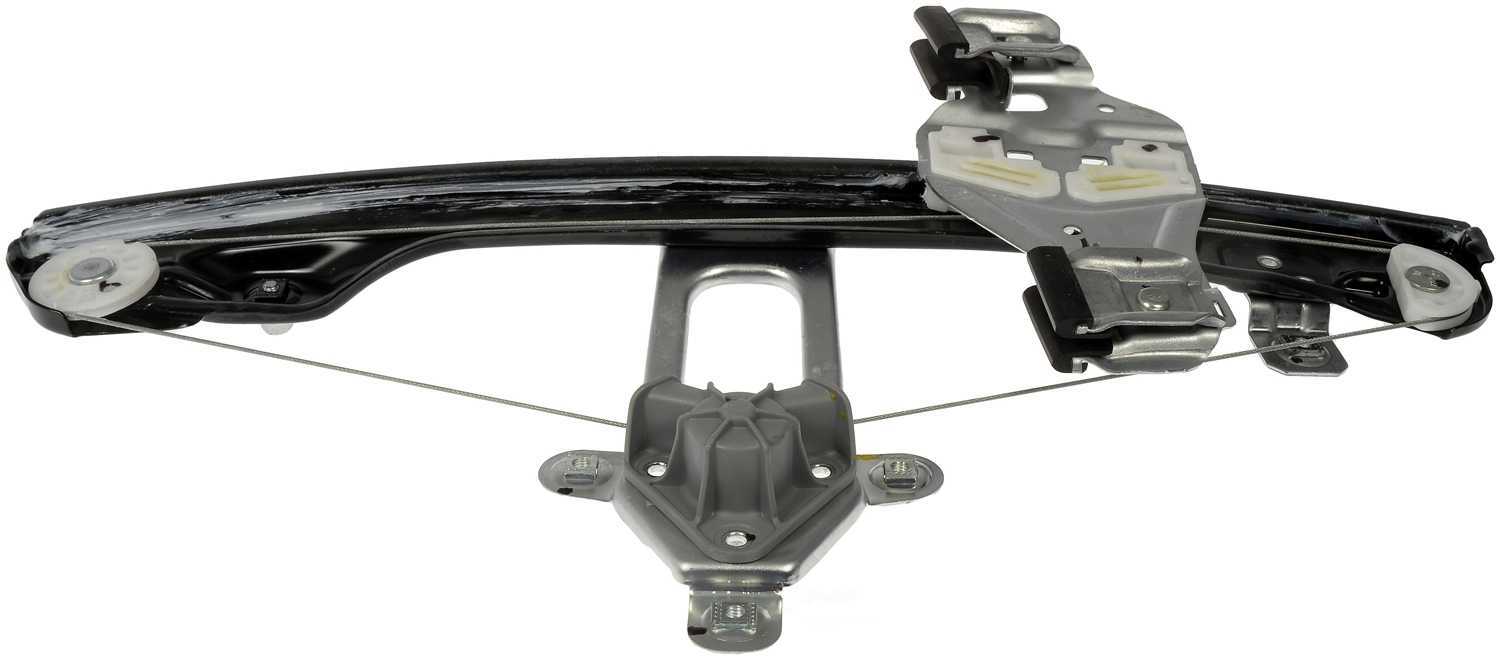 DORMAN OE SOLUTIONS - Window Regulator - DRE - 752-690