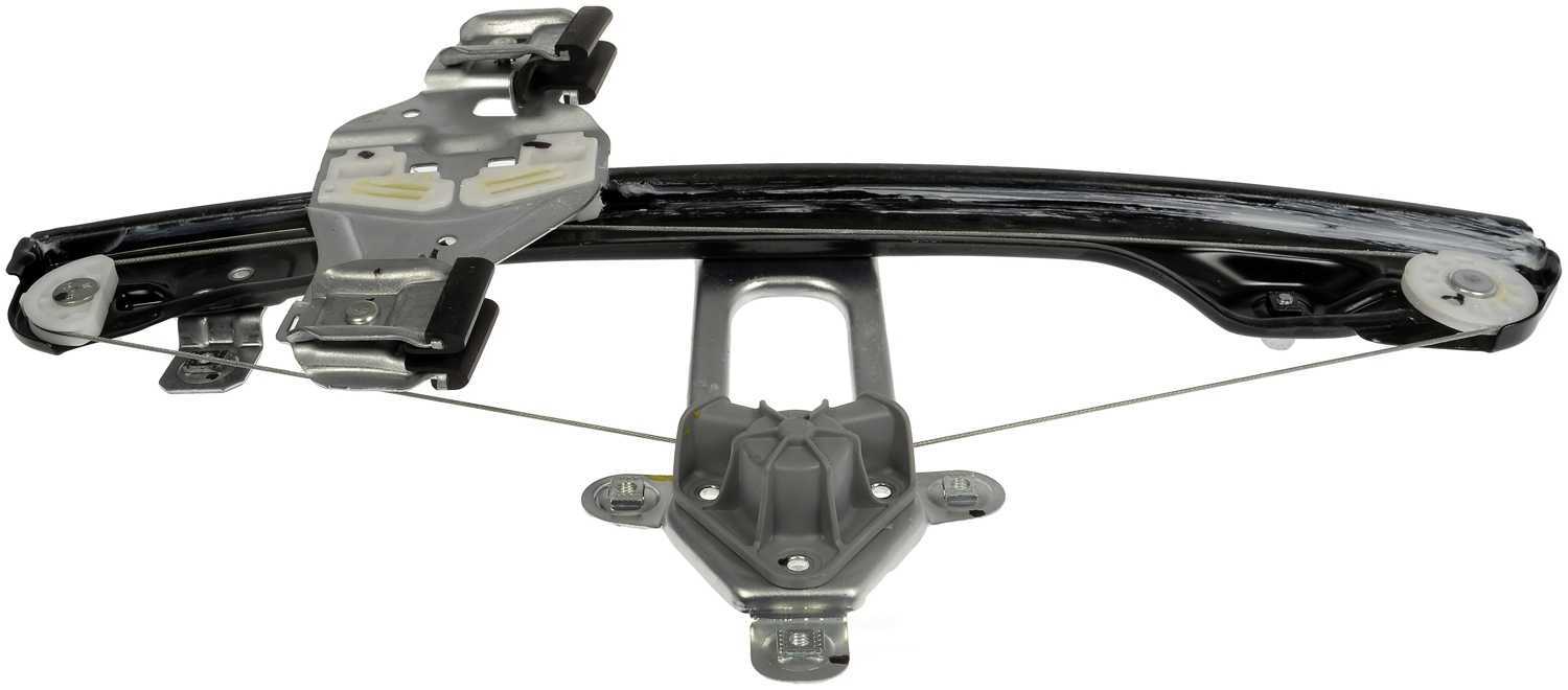 DORMAN OE SOLUTIONS - Window Regulator - DRE - 752-691