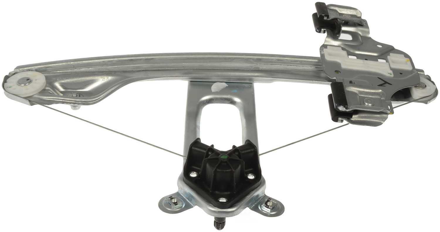 DORMAN OE SOLUTIONS - Window Regulator - DRE - 752-692