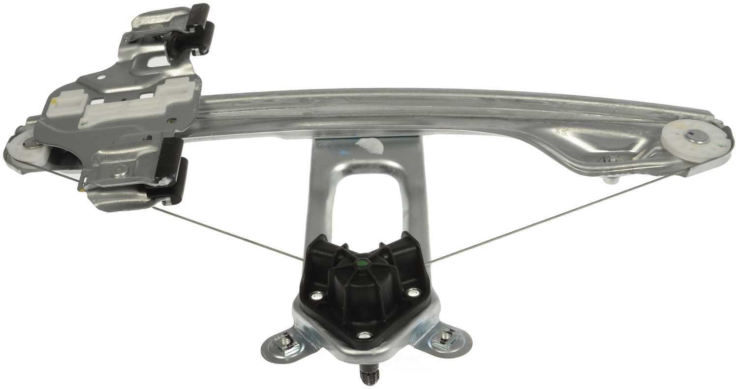 DORMAN OE SOLUTIONS - Window Regulator - DRE - 752-693