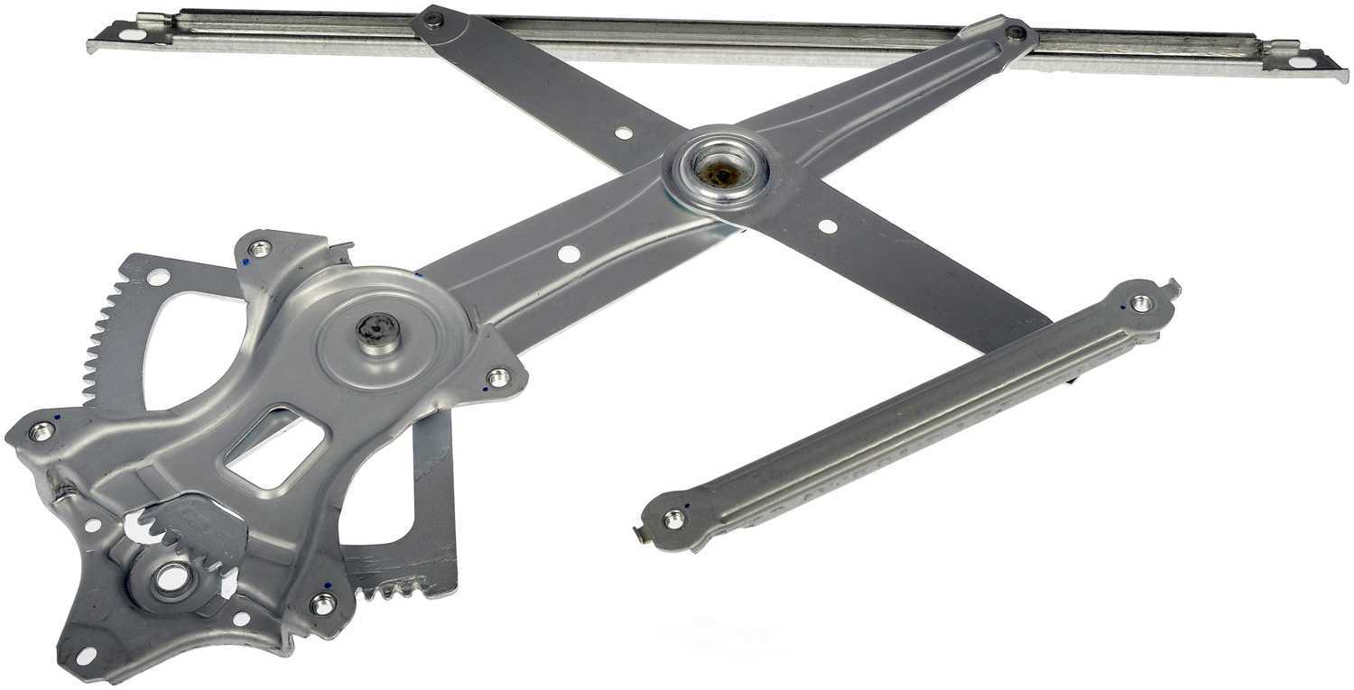 DORMAN OE SOLUTIONS - Window Regulator - DRE - 752-698