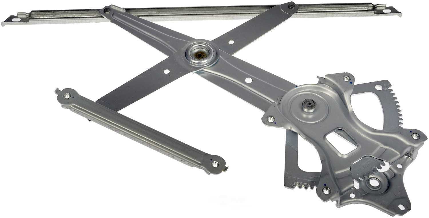 DORMAN OE SOLUTIONS - Window Regulator - DRE - 752-699