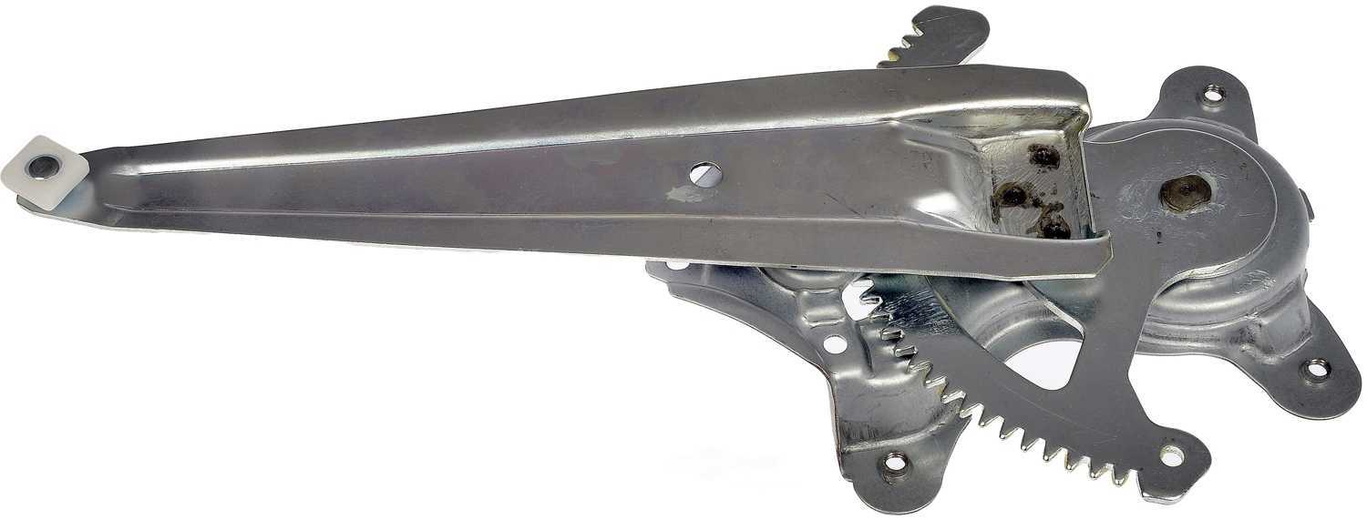 DORMAN OE SOLUTIONS - Window Regulator - DRE - 752-703
