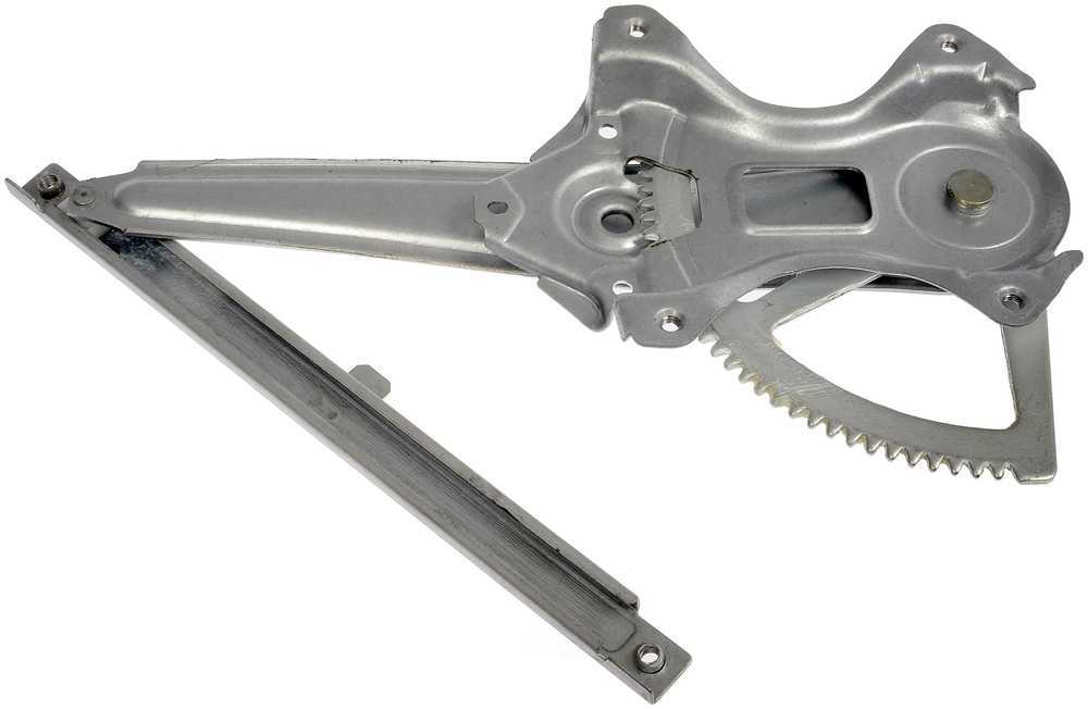 DORMAN OE SOLUTIONS - Window Regulator - DRE - 752-706
