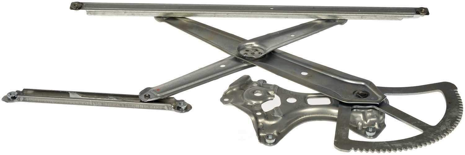 DORMAN OE SOLUTIONS - Window Regulator - DRE - 752-707