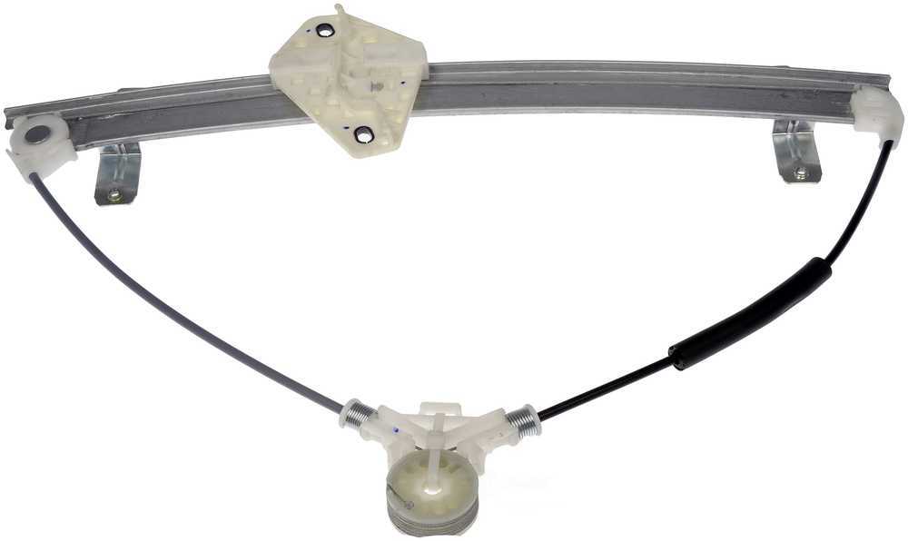 DORMAN OE SOLUTIONS - Window Regulator - DRE - 752-718