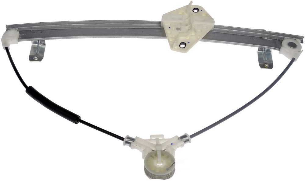 DORMAN OE SOLUTIONS - Window Regulator - DRE - 752-719