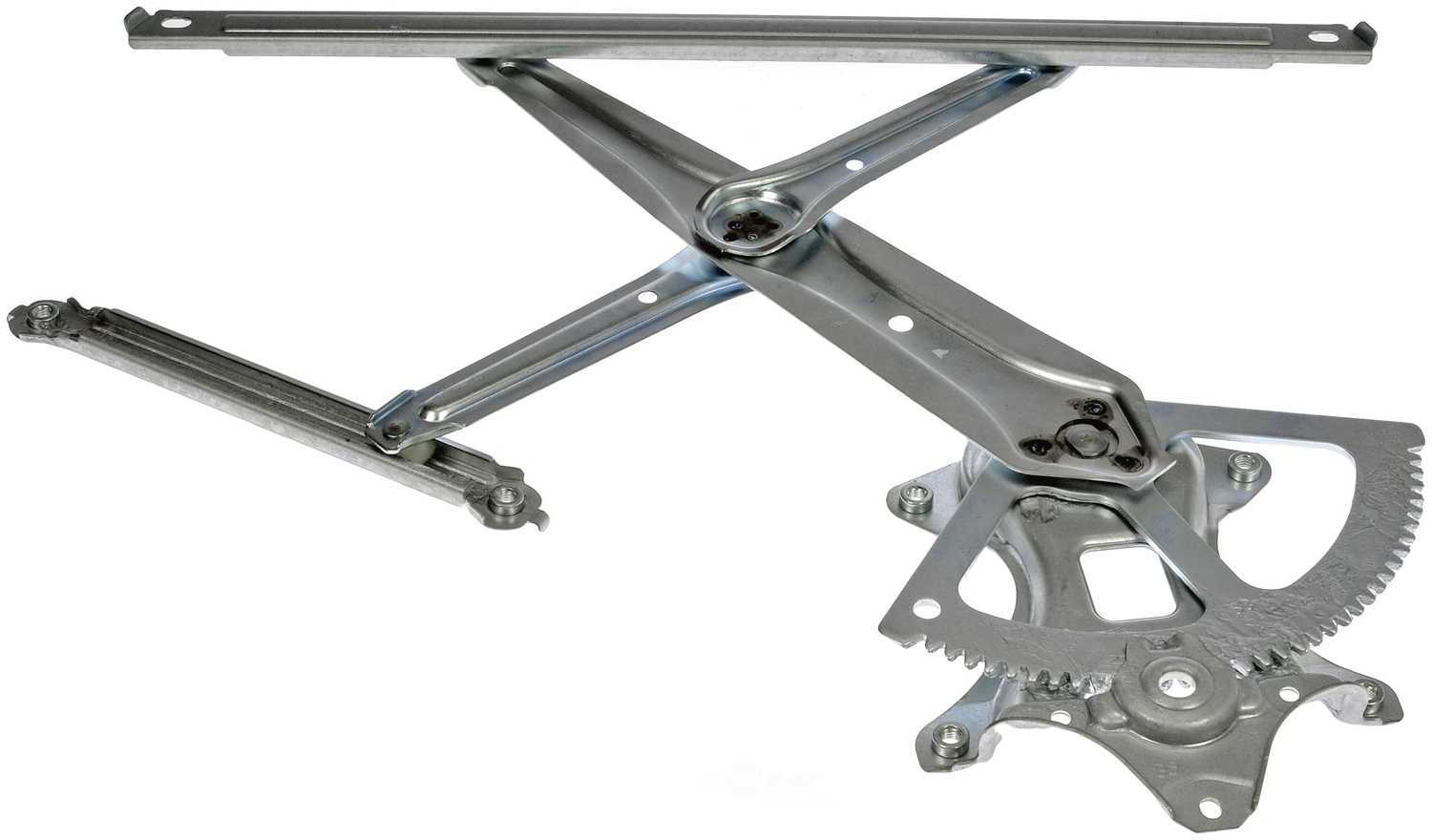 DORMAN OE SOLUTIONS - Window Regulator - DRE - 752-726