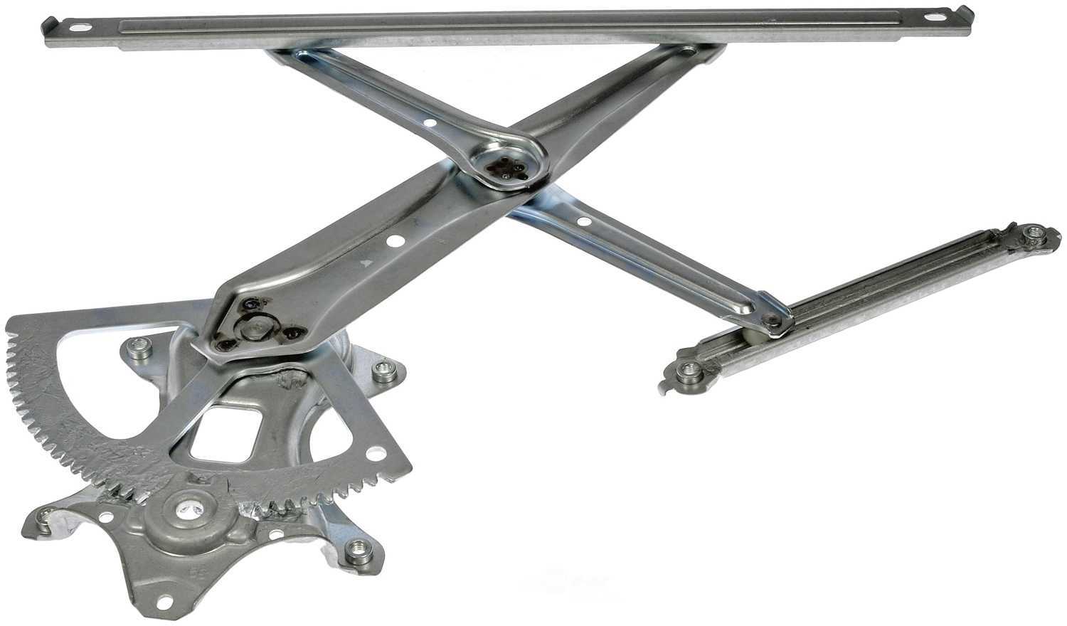 DORMAN OE SOLUTIONS - Window Regulator - DRE - 752-727