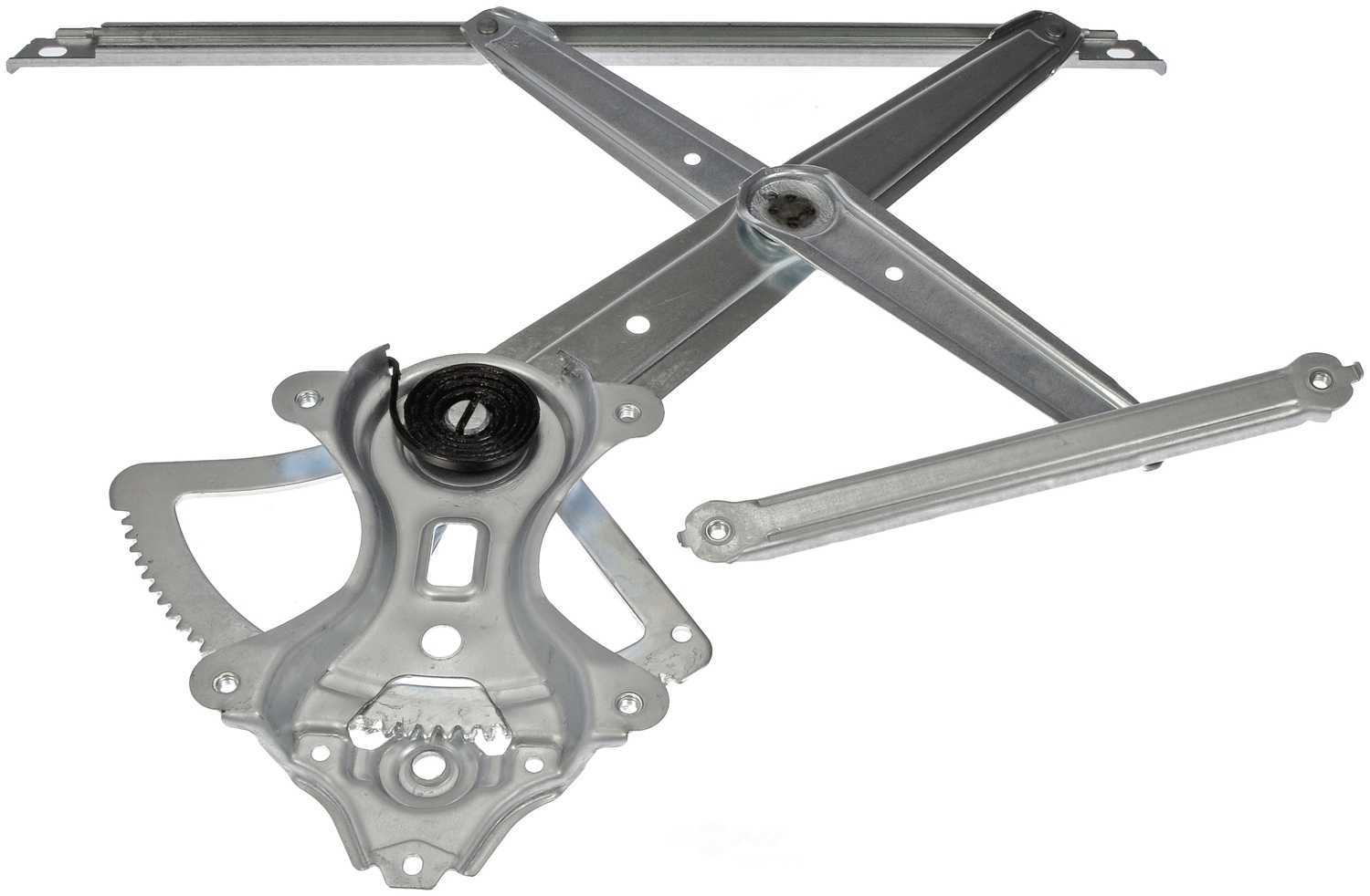 DORMAN OE SOLUTIONS - Window Regulator - DRE - 752-728