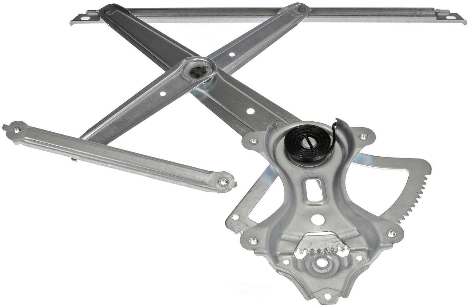 DORMAN OE SOLUTIONS - Window Regulator - DRE - 752-729