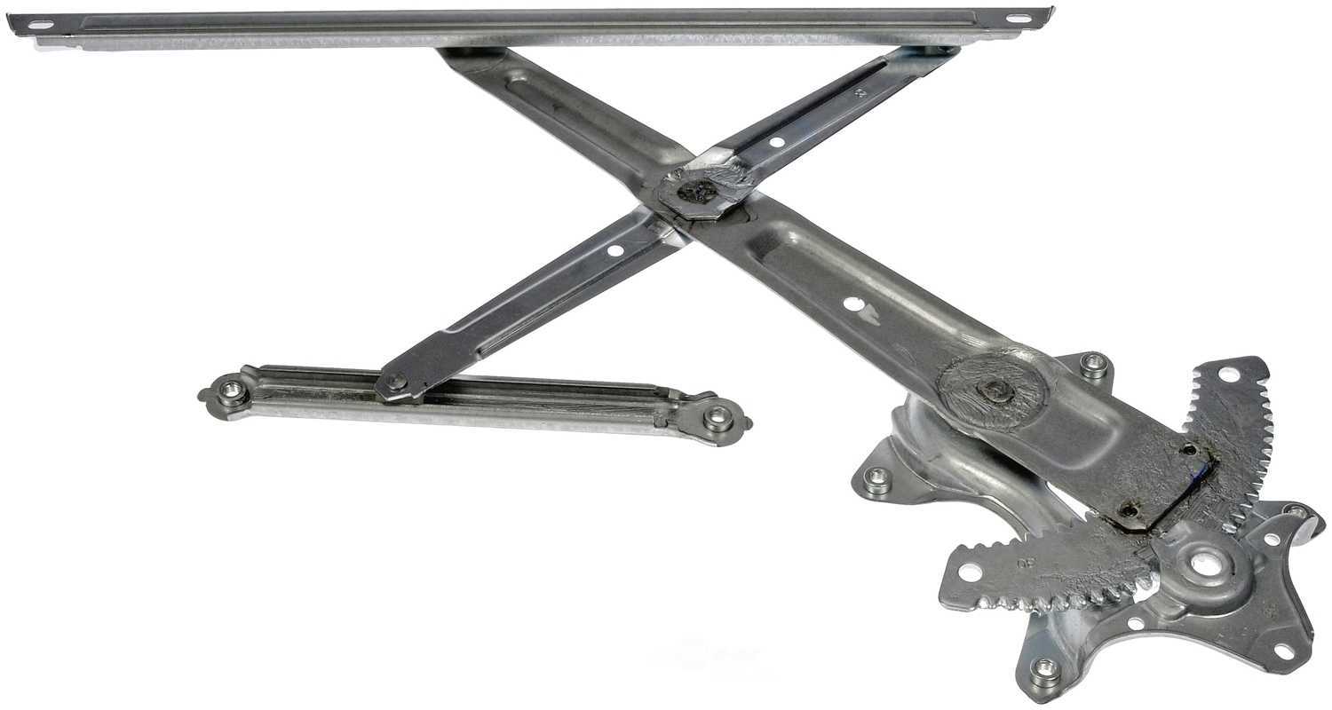 DORMAN OE SOLUTIONS - Window Regulator - DRE - 752-730