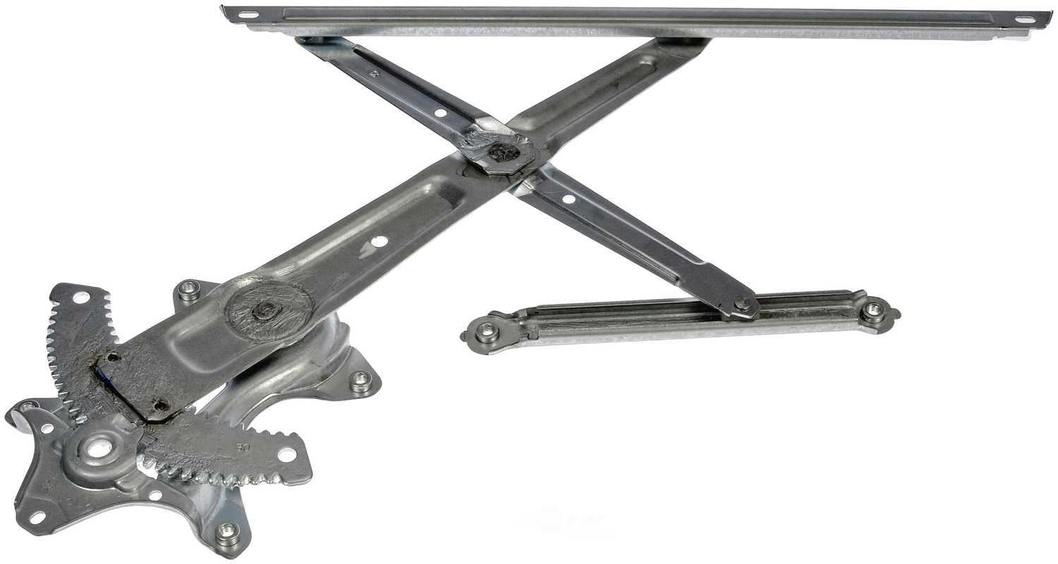 DORMAN OE SOLUTIONS - Window Regulator - DRE - 752-731