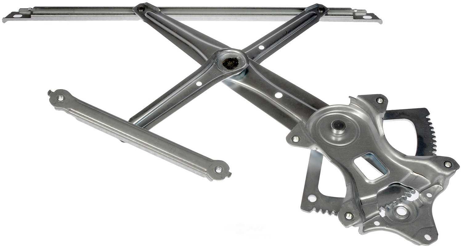 DORMAN OE SOLUTIONS - Window Regulator - DRE - 752-733
