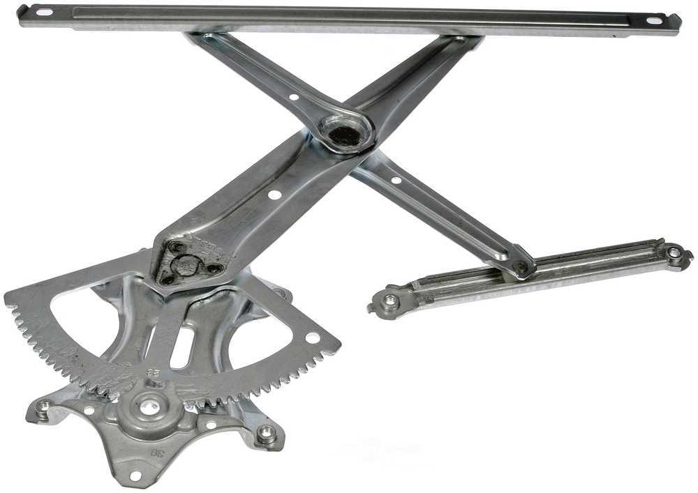 DORMAN OE SOLUTIONS - Window Regulator - DRE - 752-735