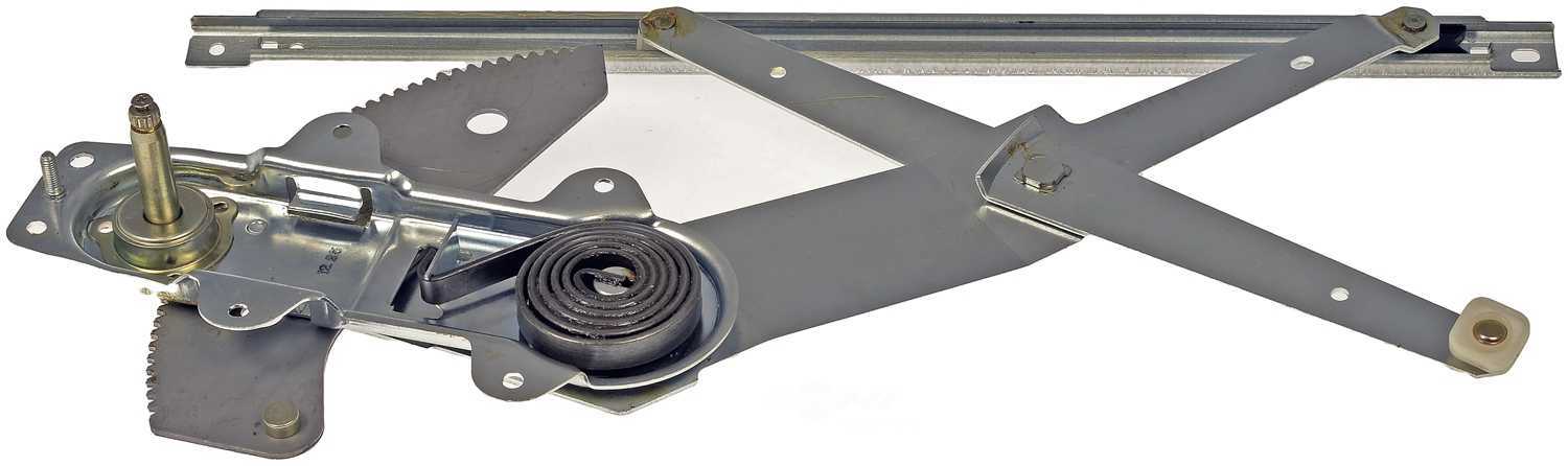 DORMAN OE SOLUTIONS - Window Regulator - DRE - 752-740