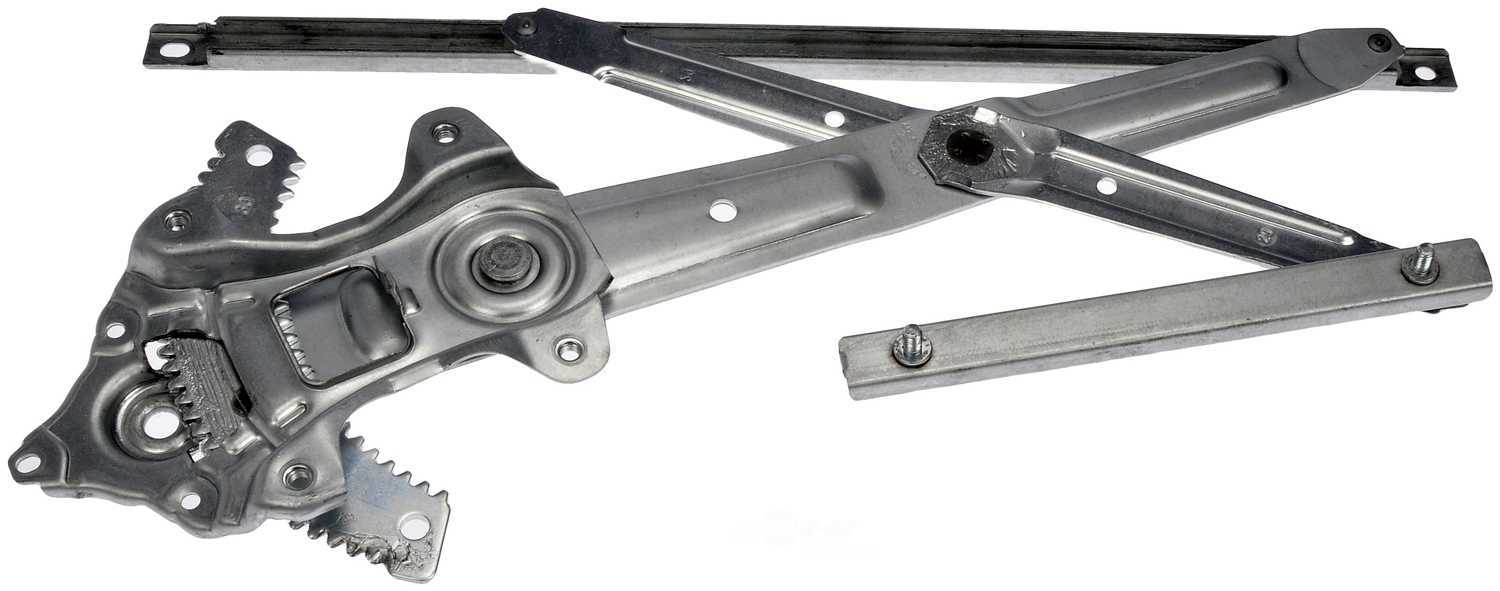 DORMAN OE SOLUTIONS - Window Regulator - DRE - 752-747