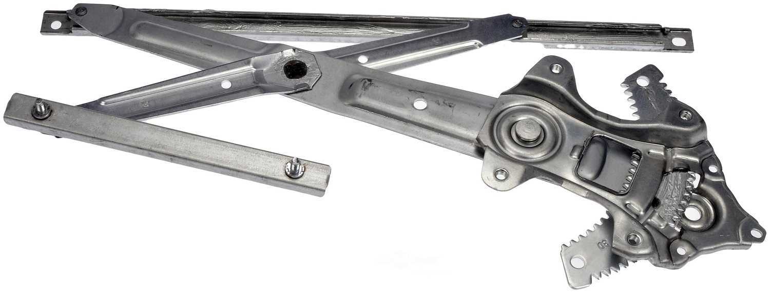 DORMAN OE SOLUTIONS - Window Regulator - DRE - 752-748
