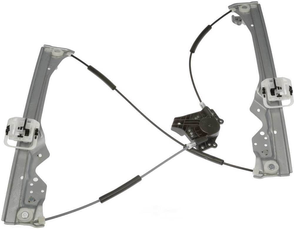 DORMAN OE SOLUTIONS - Window Regulator - DRE - 752-753