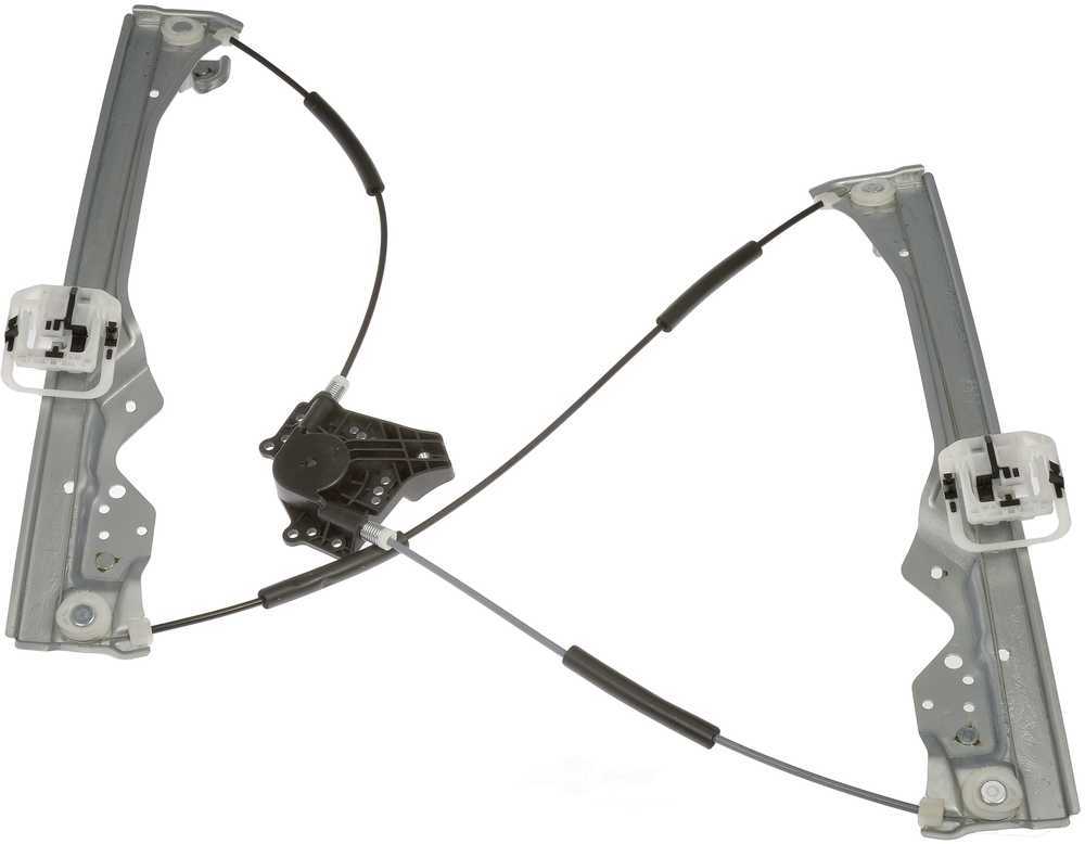 DORMAN OE SOLUTIONS - Window Regulator - DRE - 752-754