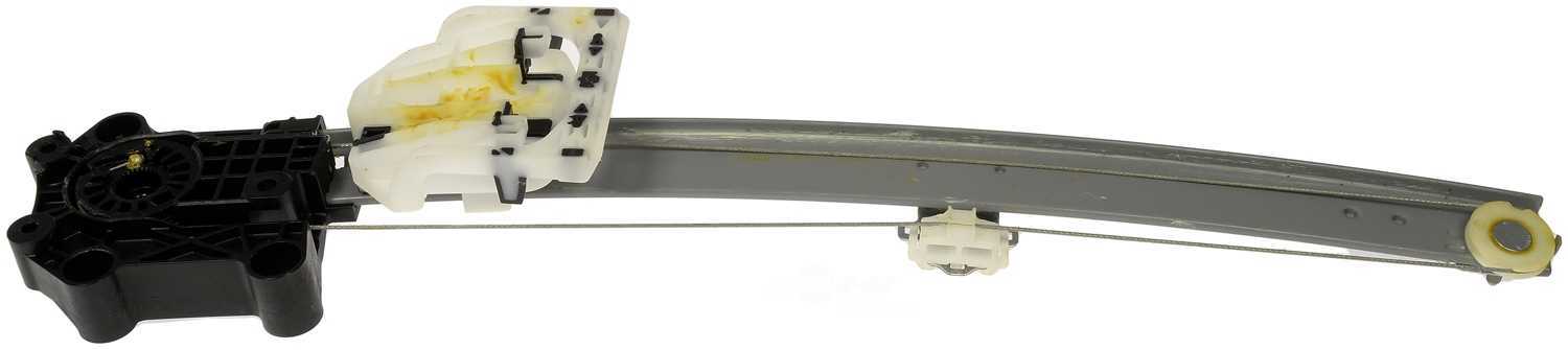 DORMAN OE SOLUTIONS - Window Regulator - DRE - 752-755