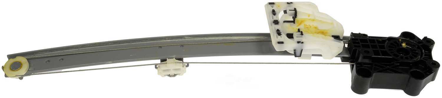 DORMAN OE SOLUTIONS - Window Regulator - DRE - 752-756