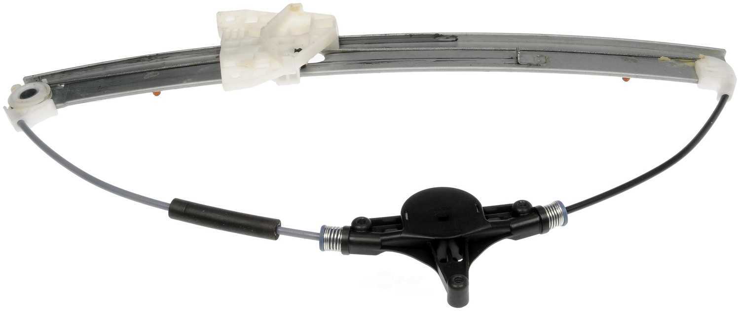 DORMAN OE SOLUTIONS - Window Regulator - DRE - 752-763