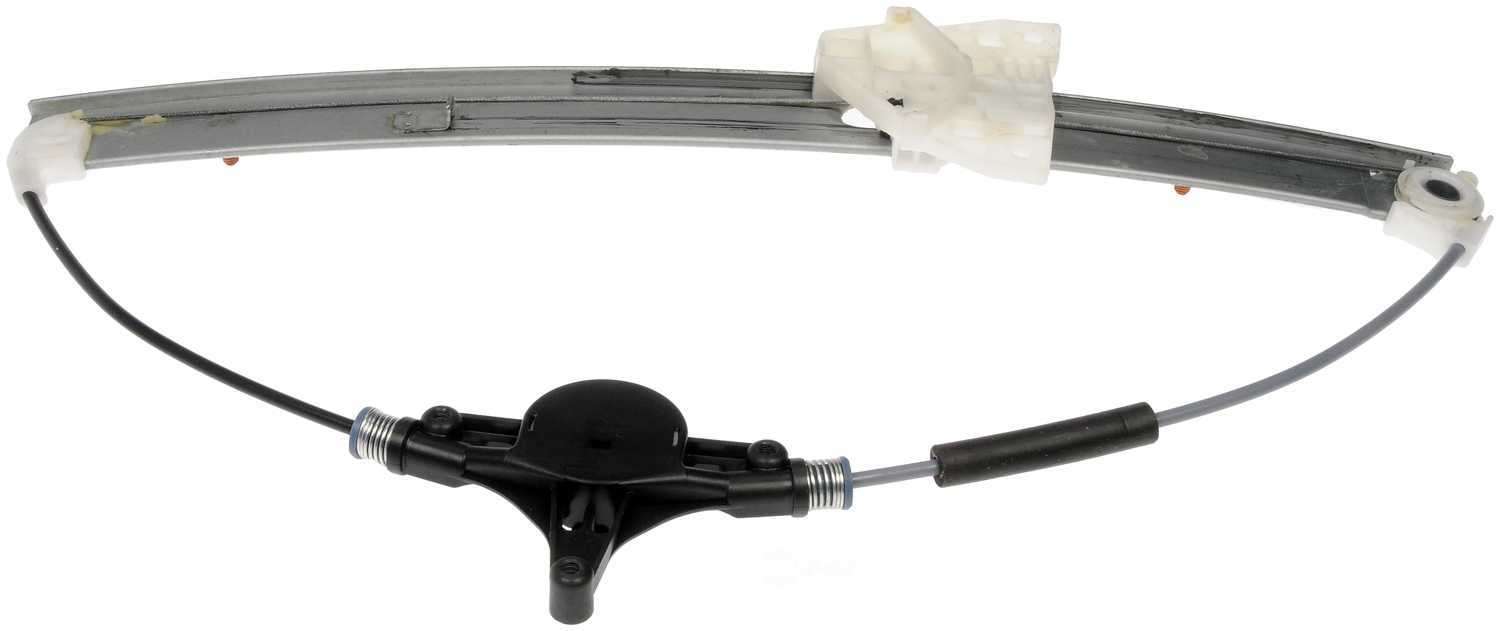 DORMAN OE SOLUTIONS - Window Regulator - DRE - 752-764