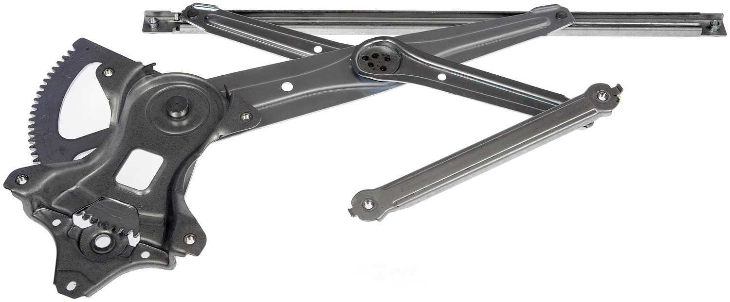 DORMAN OE SOLUTIONS - Window Regulator - DRE - 752-765