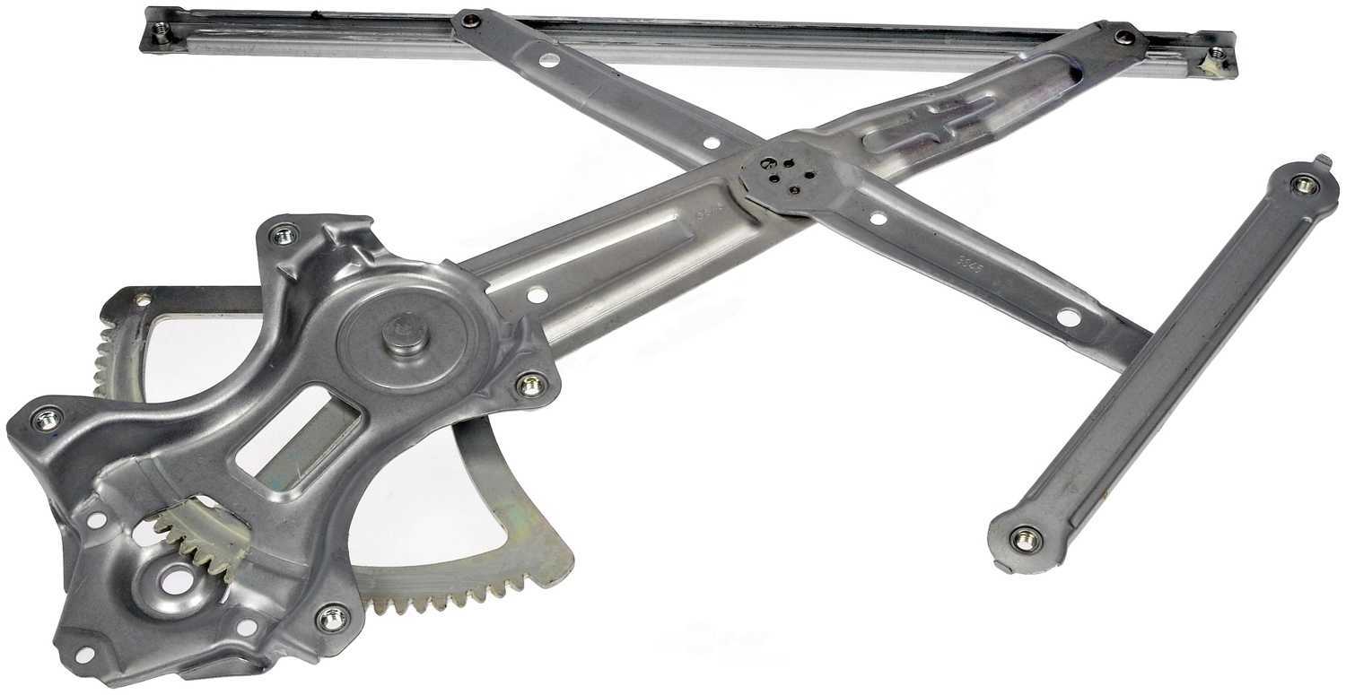 DORMAN OE SOLUTIONS - Window Regulator - DRE - 752-767