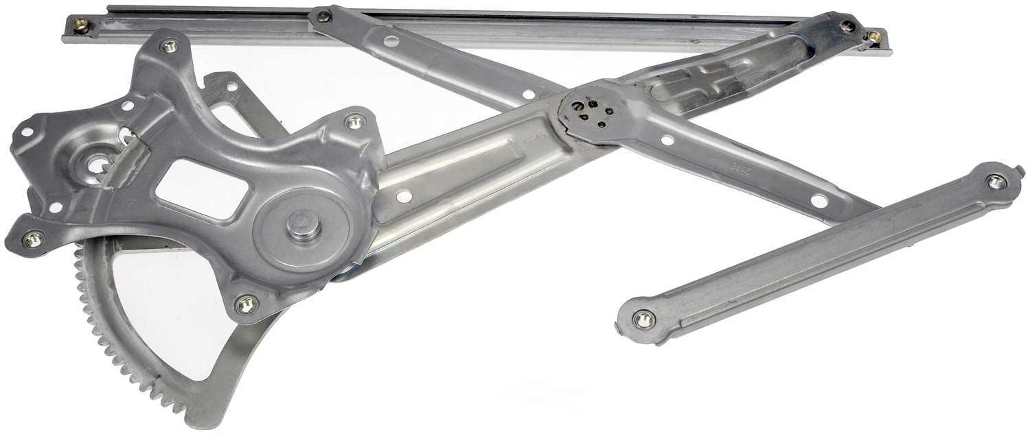DORMAN OE SOLUTIONS - Window Regulator - DRE - 752-768