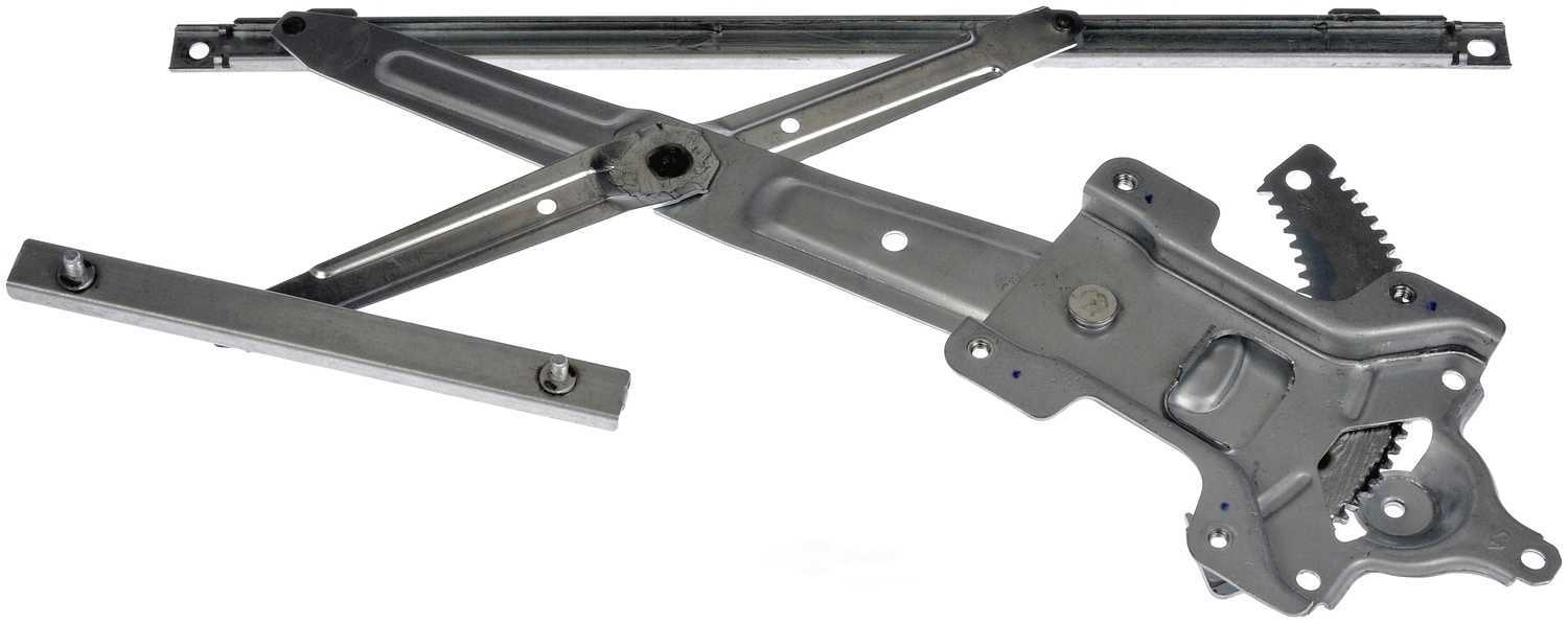 DORMAN OE SOLUTIONS - Window Regulator (Front Left) - DRE 752-780